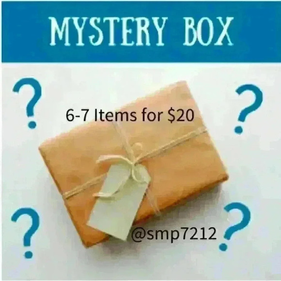 LOFT Tops - Mystery Box for resellers!